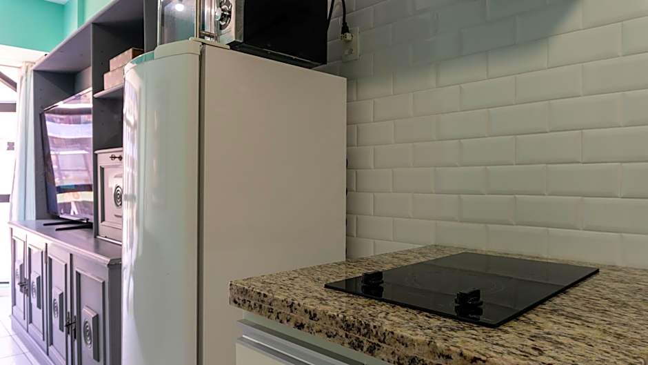 Duplex charmoso - Ótima localização