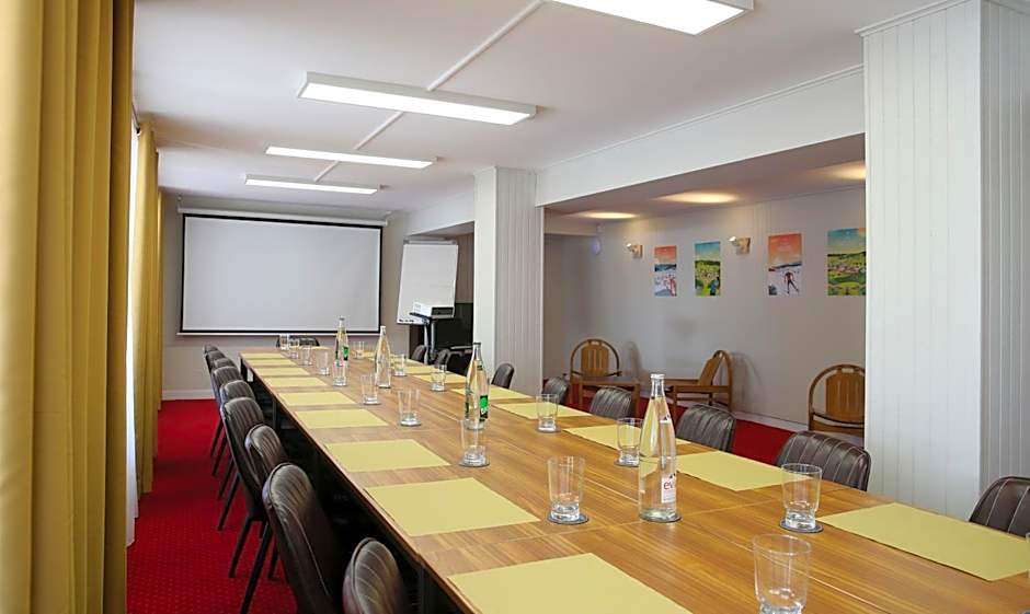 Hôtel Restaurant La Buffe