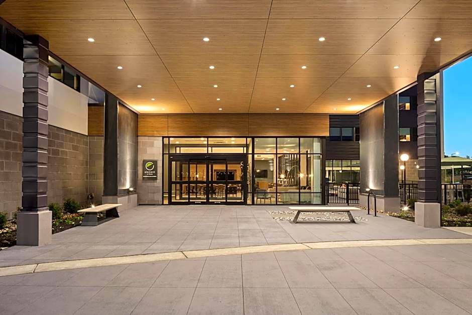 Element Bloomington Mall of America