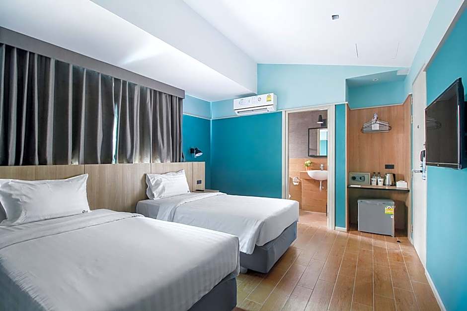 Mybed Chonburi