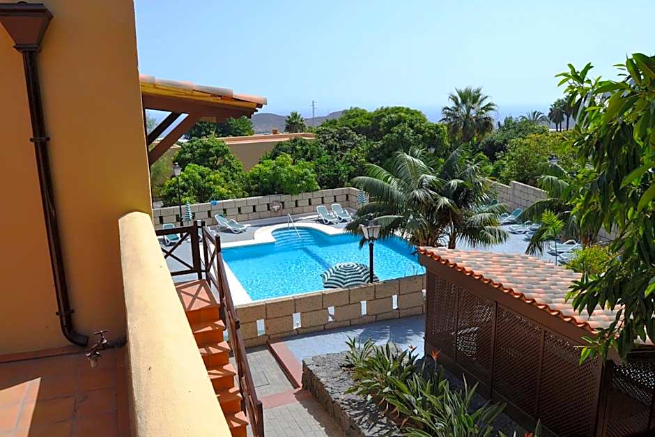 Hotel Rural Finca Salamanca