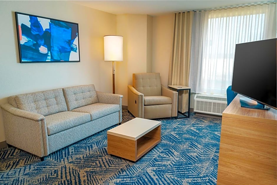 Candlewood Suites - Las Vegas - E Tropicana, an IHG Hotel