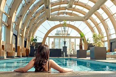 The Ritz-Carlton Santiago