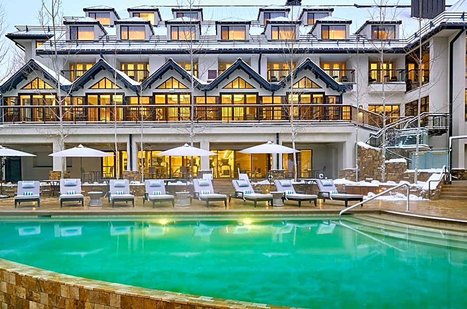 Grand Hyatt Vail