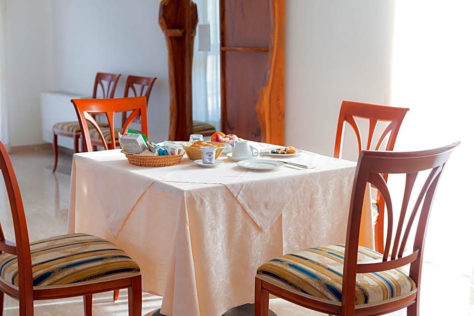 Ruggiero Park Hotel