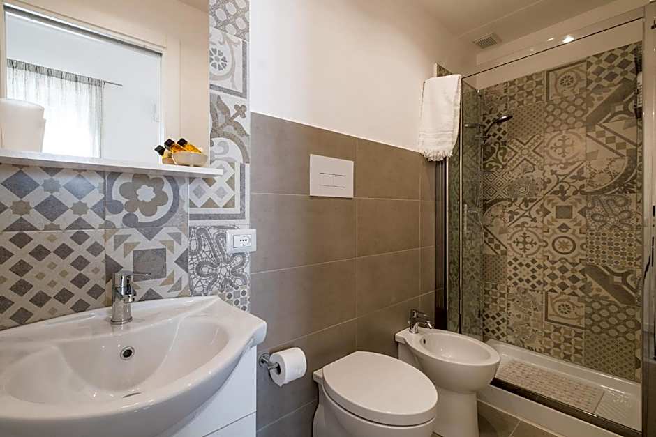 Ai Lattarini House