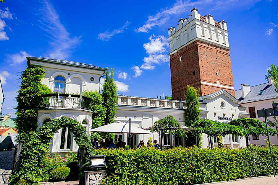 Pokoje Gościnne WIDNOKRĄG