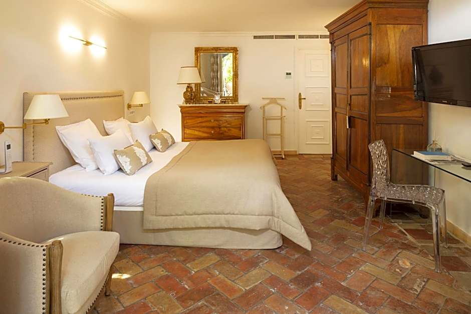 Relais et Chateaux La Bonne Étape