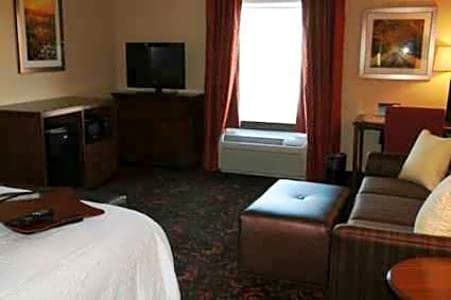 Hampton Inn and Suites Woodstock, Virginia