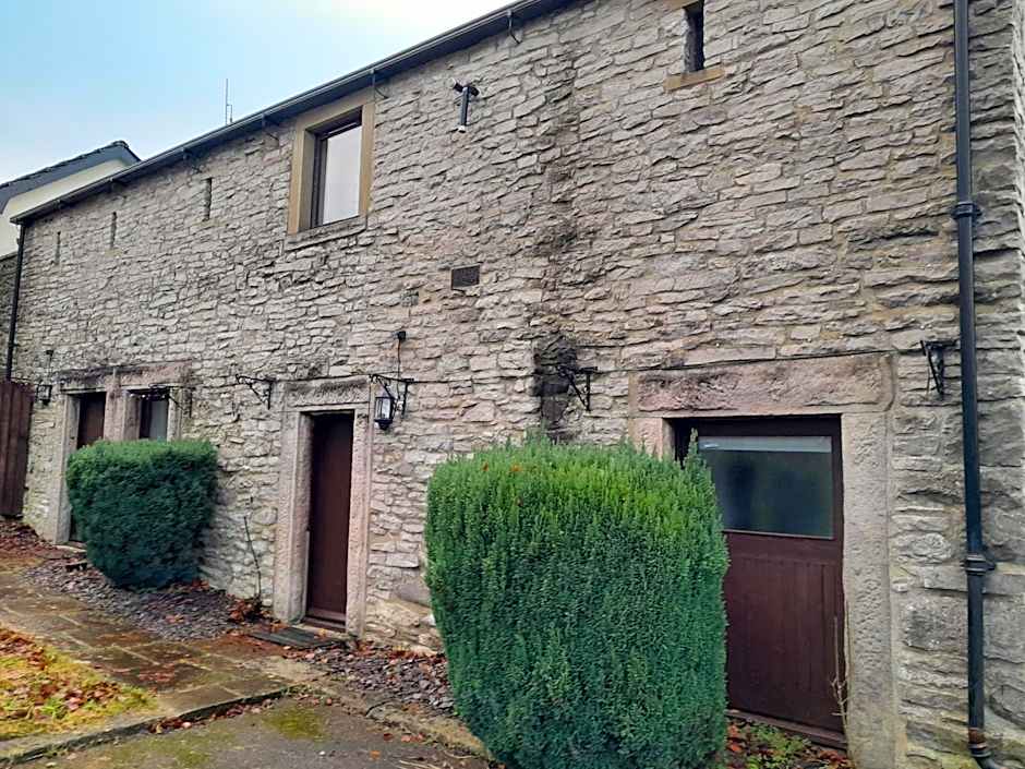 Ye Olde Bowling Green Inn