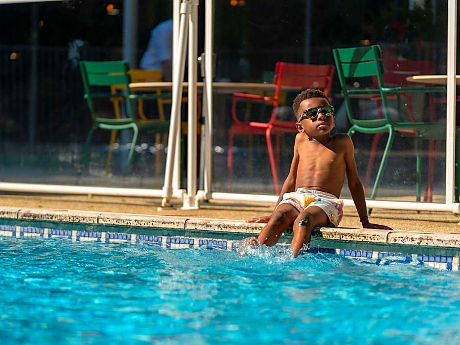 Novotel Poissy Orgeval