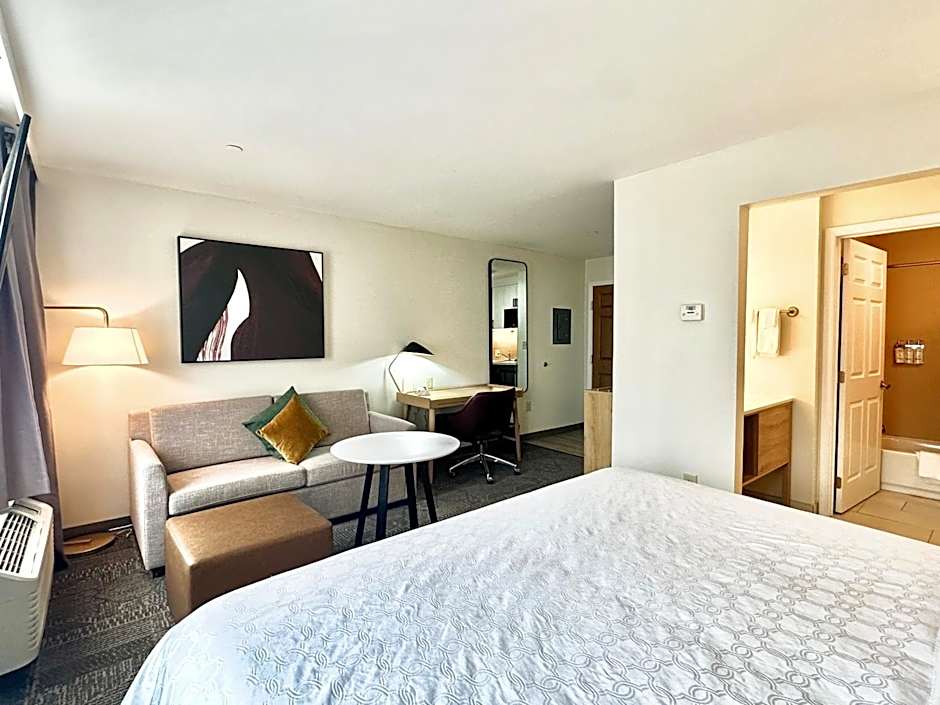 Staybridge Suites East Stroudsburg Poconos Hotel By IHG