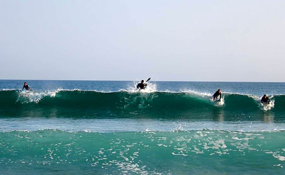 Wheal Rodney Holiday Park