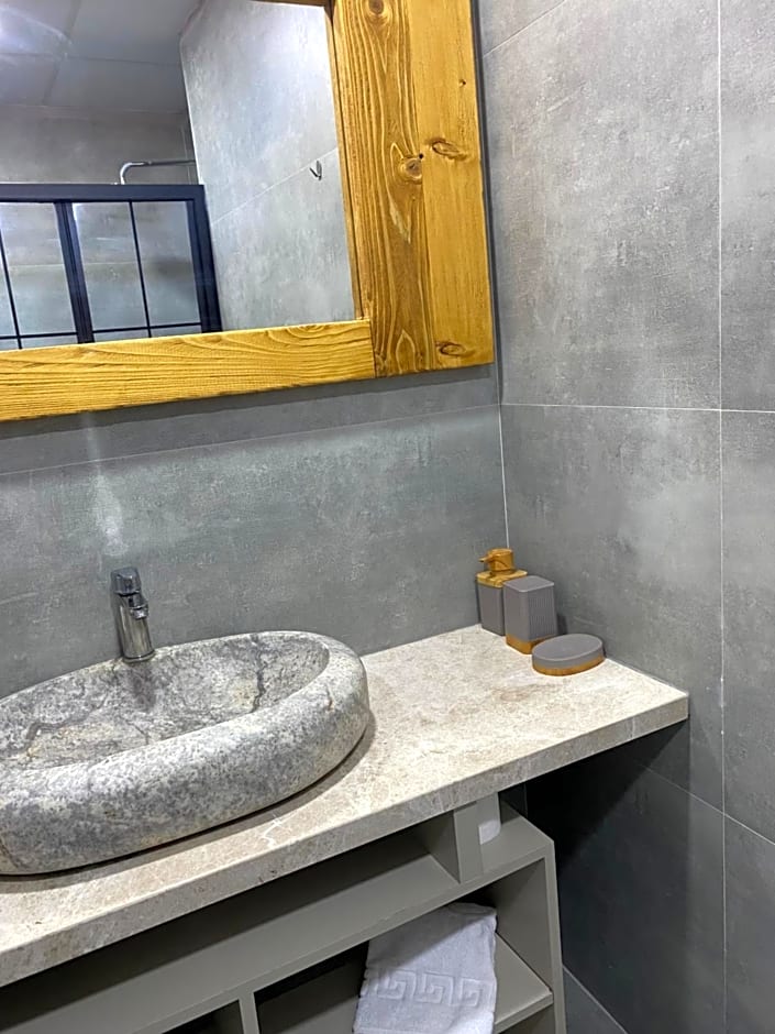 Trina Talles Hotel Alacati - Luxury Desing