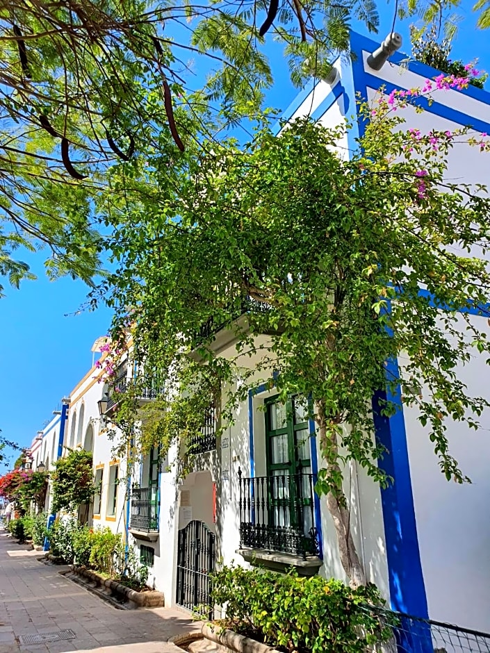 Billy's Puerto de Mogan Apartments by LIVVO