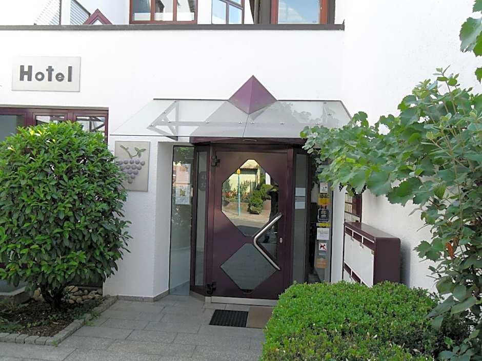 Hotel Gasthof Traube