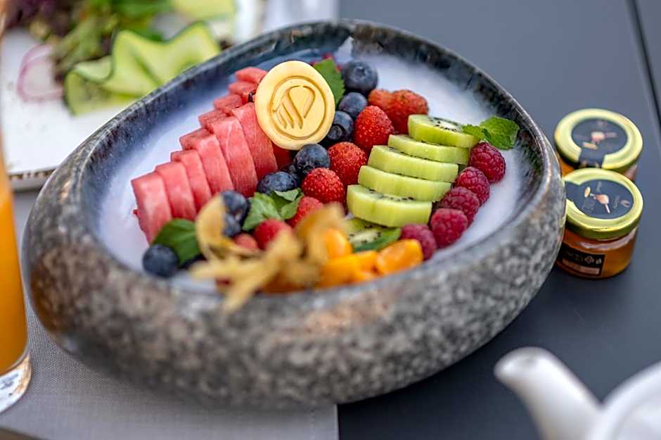 VIZUALIZA Residence Hotel