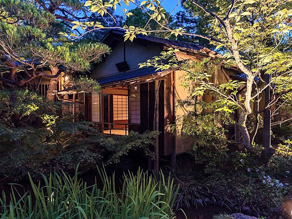 Nanzenji sando KIKUSUI