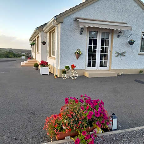 Ashling House B&B, Ardara on Wild Atlantic Way F94T6N7