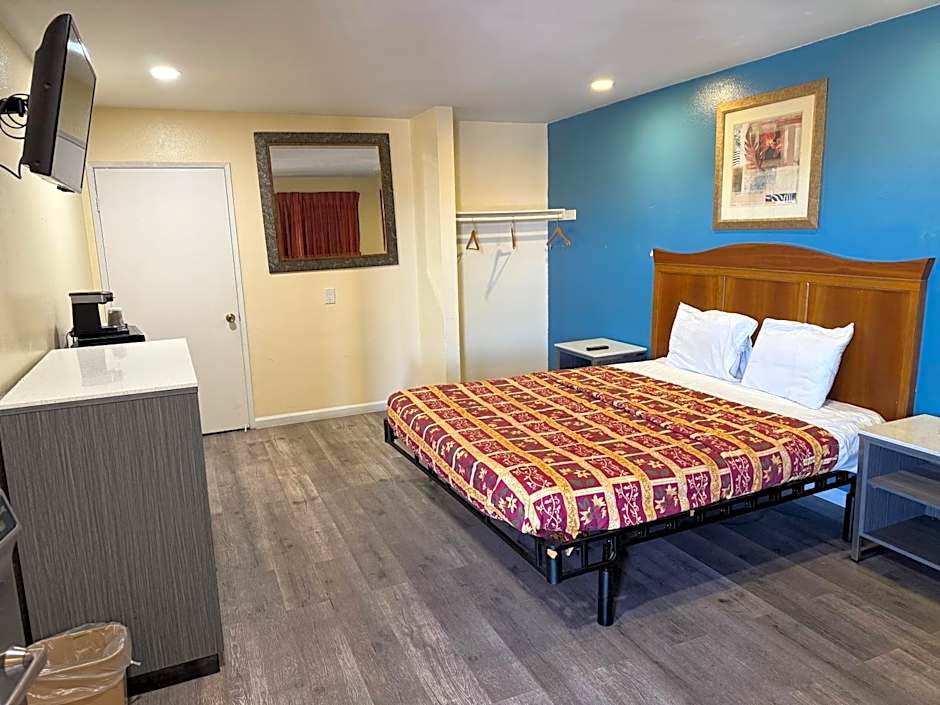 Anaheim National Inn