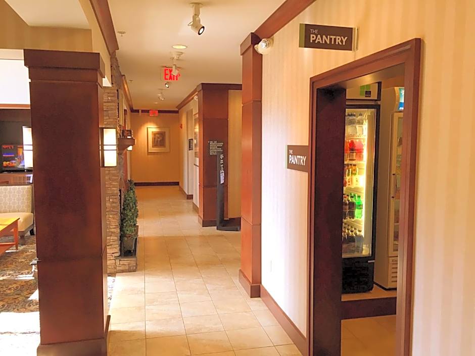 Staybridge Suites Detroit-Novi By IHG