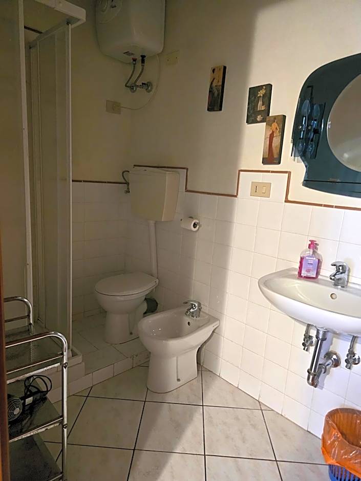 Due Borghi Guest House