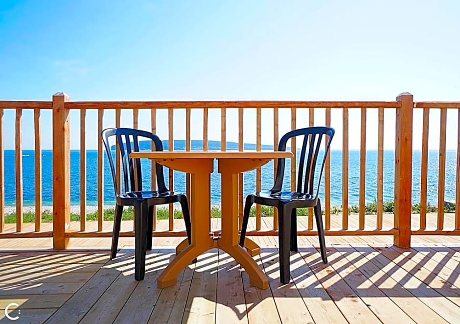 Hotel-Motel Fleur de Lys