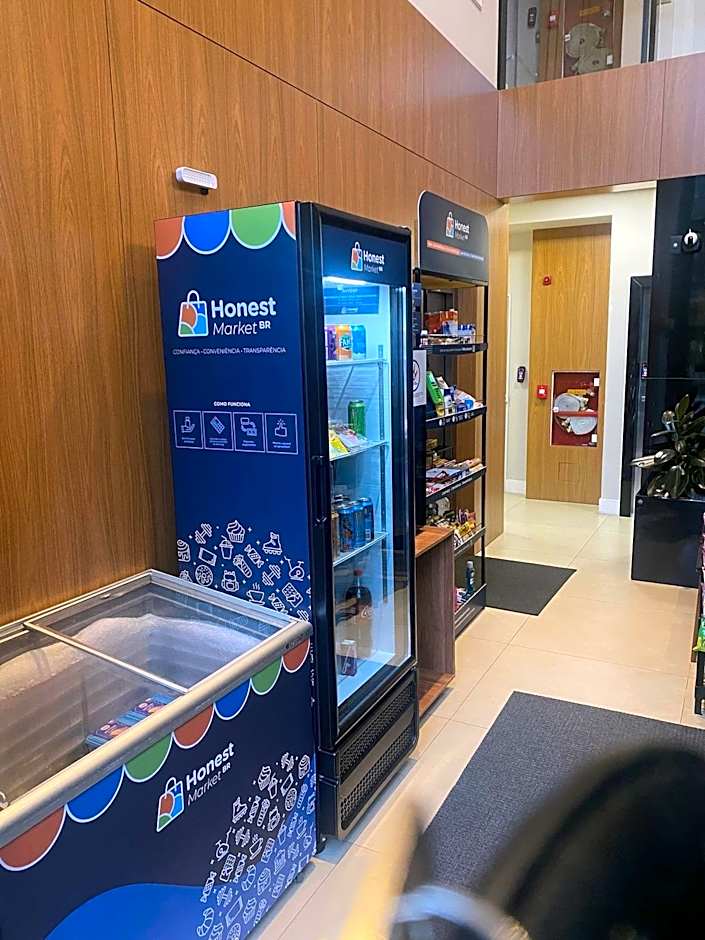 RCM Vilas - Apartamento 505