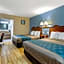 Econo Lodge Sturbridge
