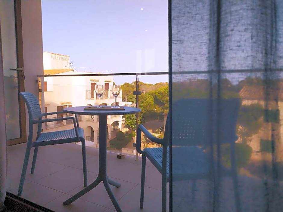 Villa Primera 