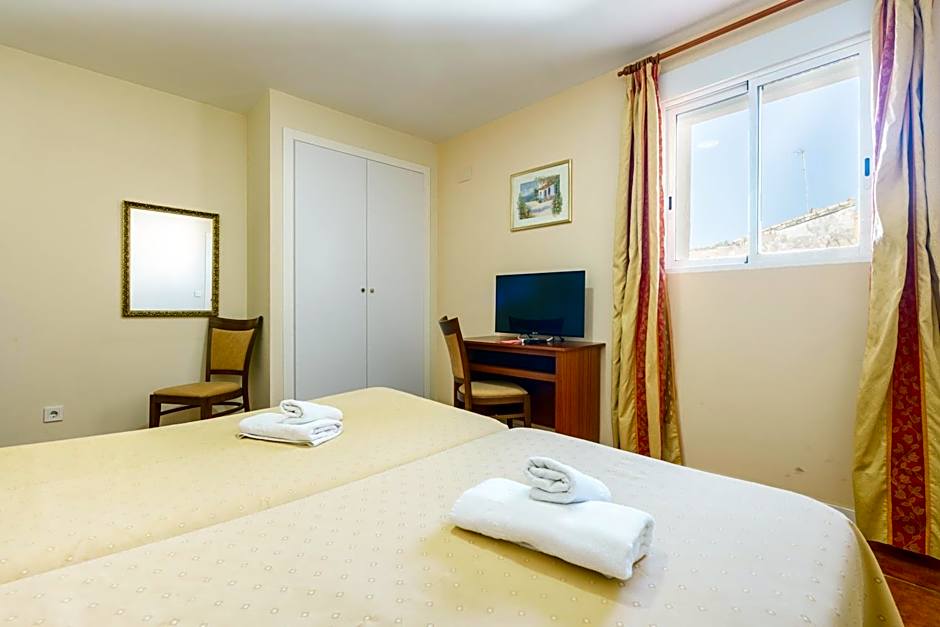 Hotel Carlos V Jerez by Vivere Stays