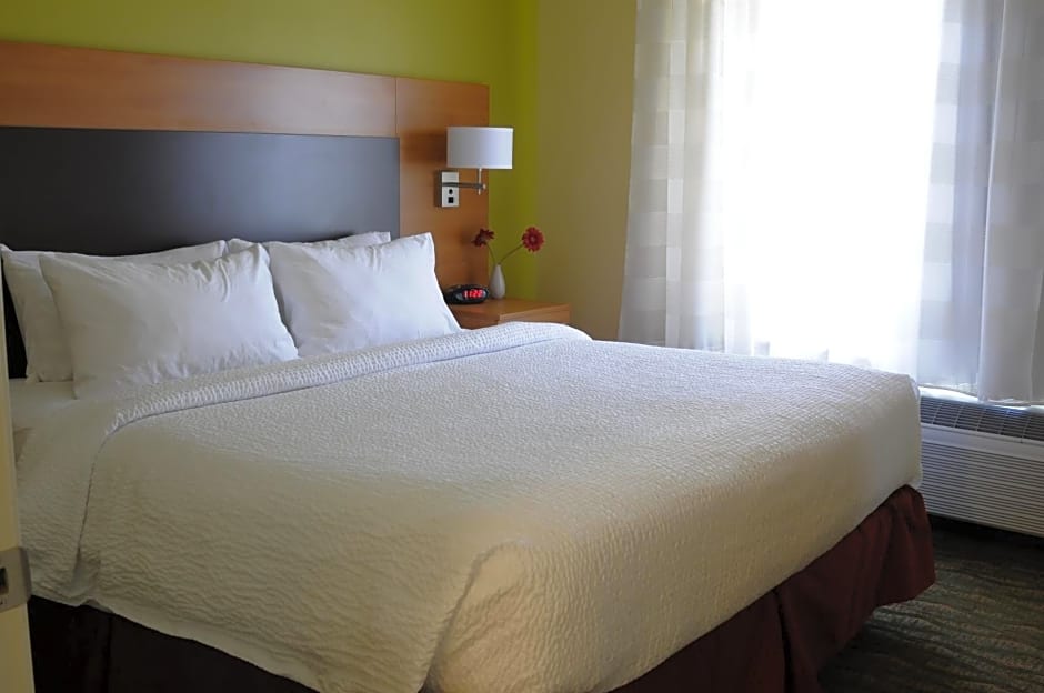 TownePlace Suites Redding