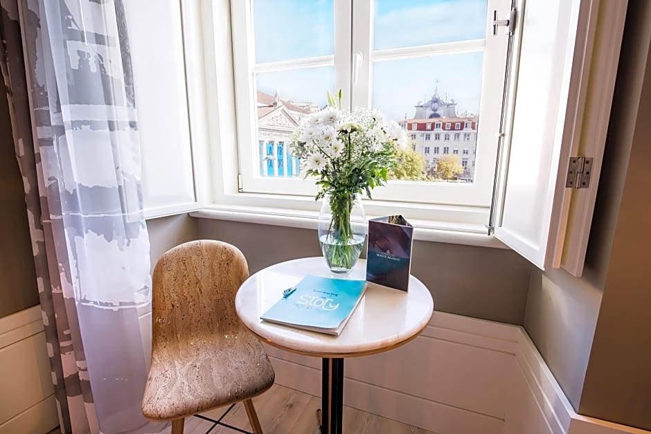 My Story Hotel Rossio