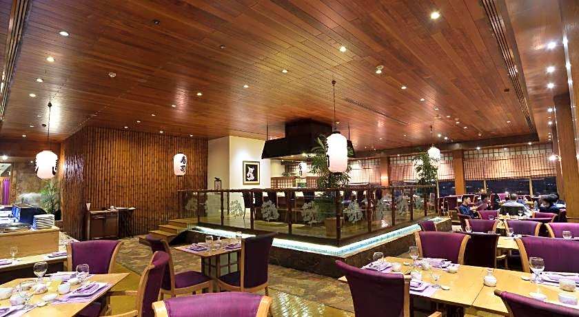 Pearl Continental Karachi