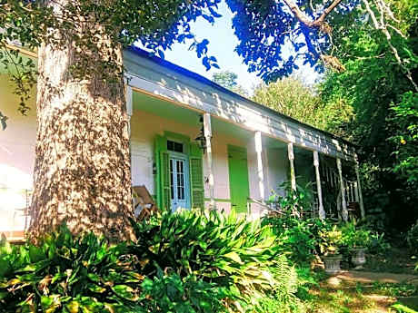 John LaFleurs Louisiana Creole Guesthouse