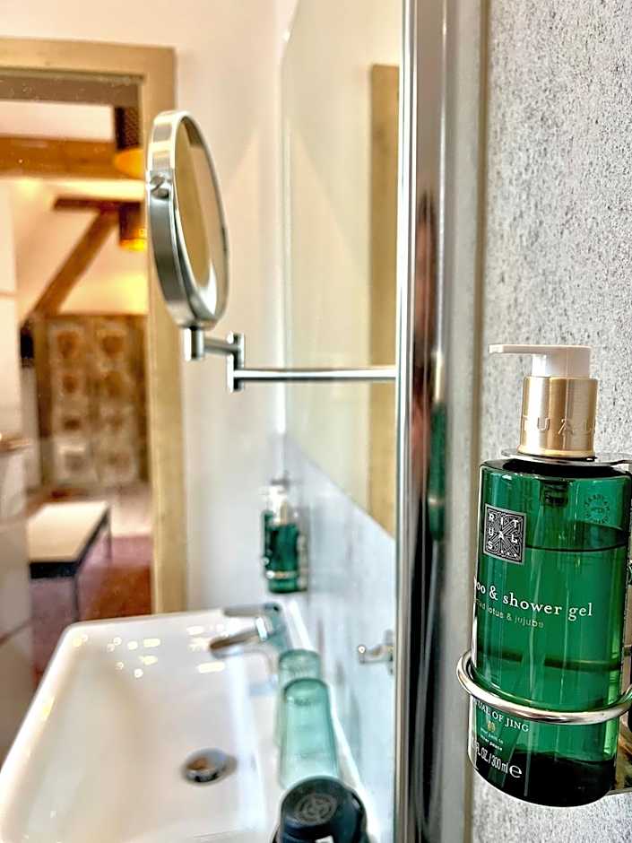Hotel Villa Vie Cochem