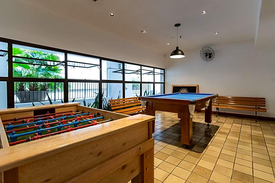 CopaLeme - 516 - Real Residence