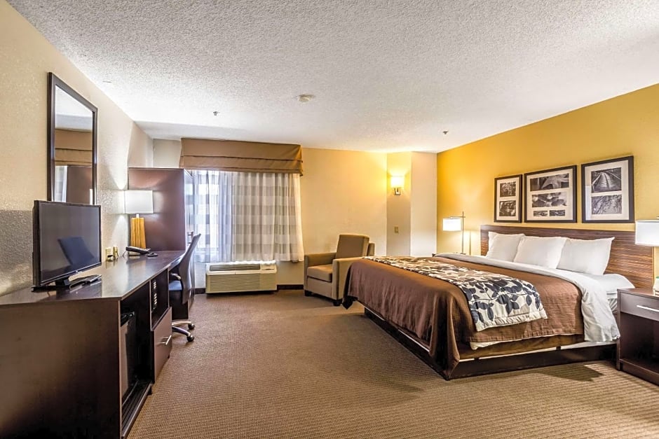 Sleep Inn Owensboro