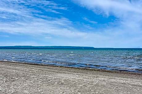 Sharodon Sands Motel