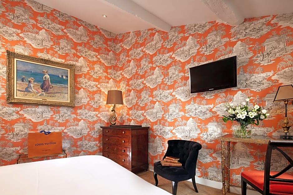 Hotel Saint Germain