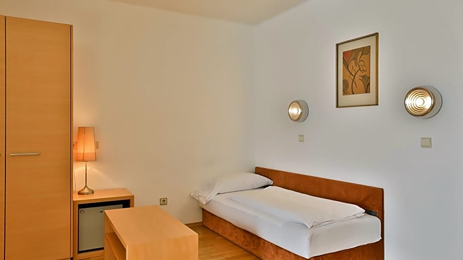 Hotel Sparerhof