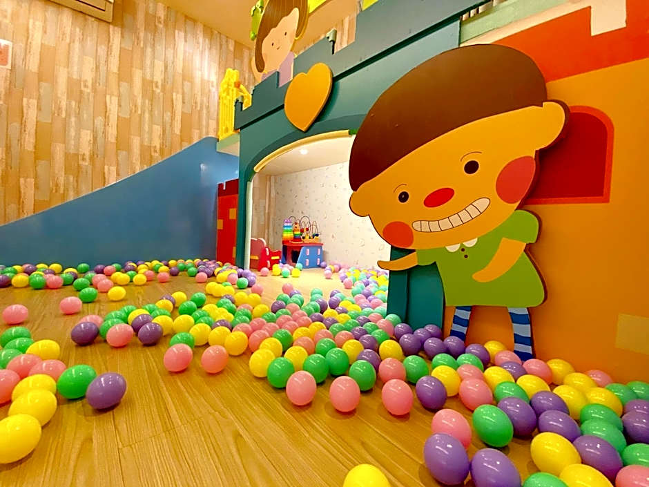 Little cute guesthouse