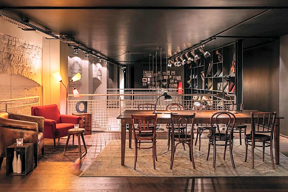 Ruby Sofie Hotel Vienna