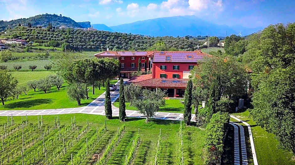 Borgo Romantico Relais