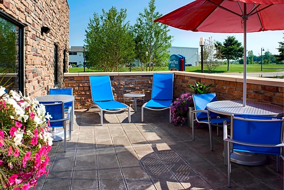 TownePlace Suites by Marriott Saginaw