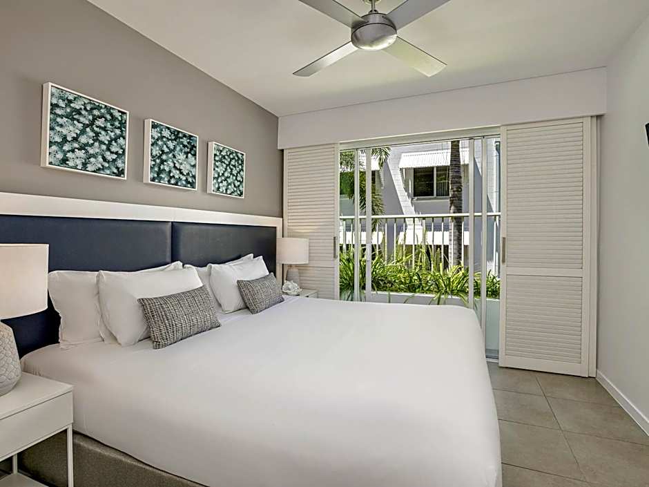Peppers Beach Club Hotel Port Douglas