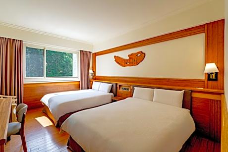 Comfort Quadruple Room