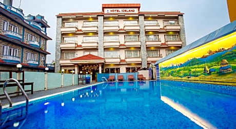Hotel Iceland