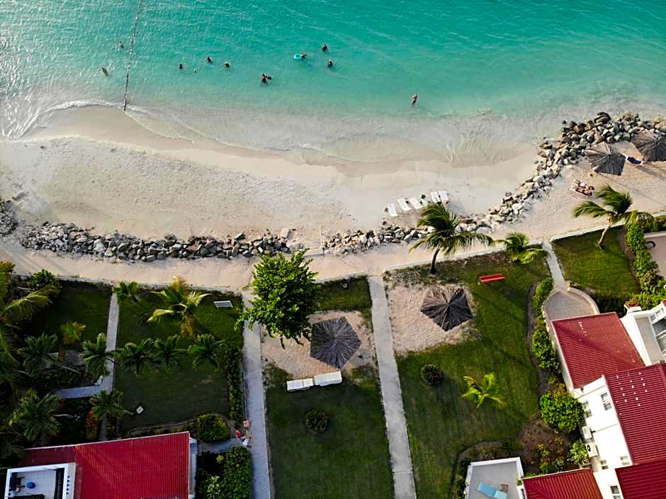 Antigua Village Beach Resort