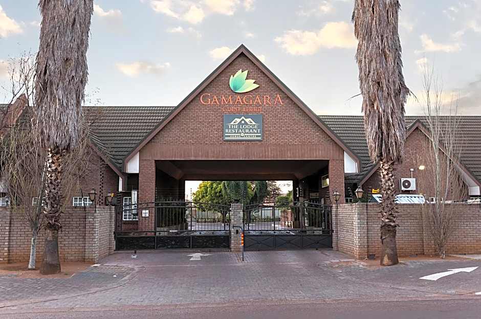 Kathu Gamagara Lodge